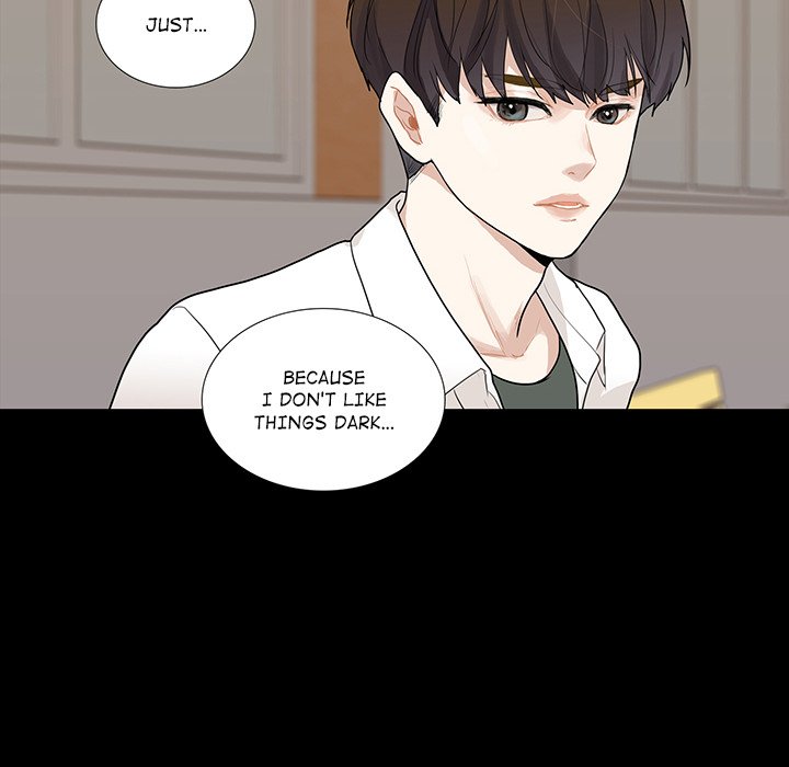 Read Unrequited Love chapter 27 image 91 on Lezhin