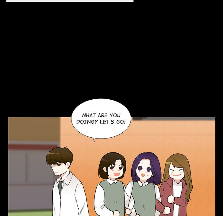 Read Unrequited Love chapter 27 image 95 on Lezhin