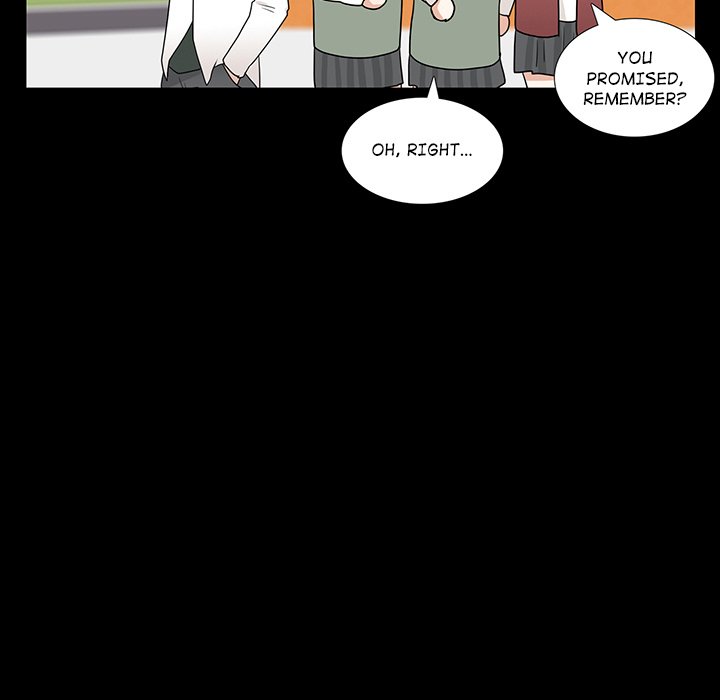 Read Unrequited Love chapter 27 image 96 on Lezhin