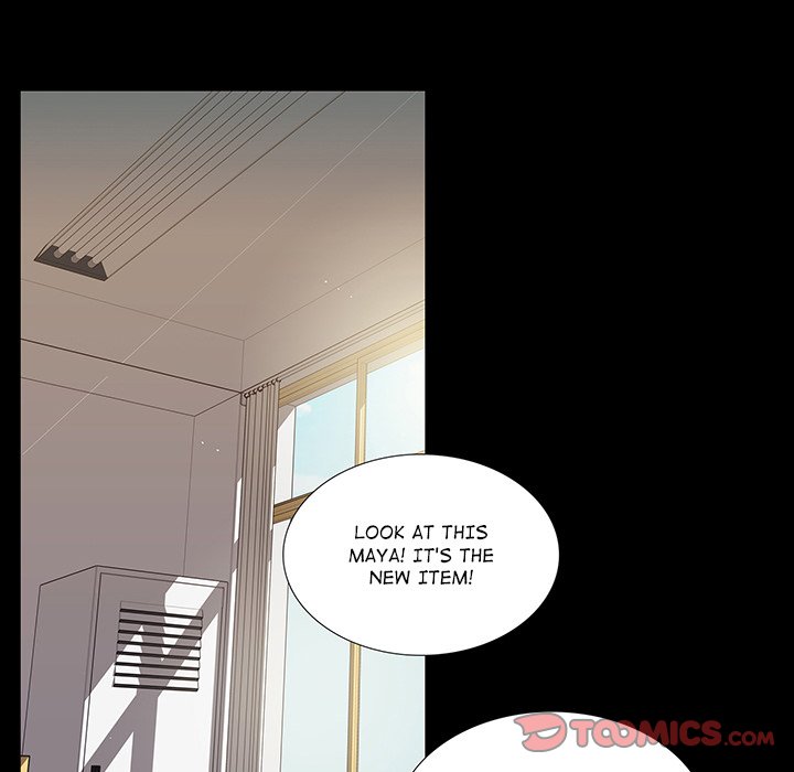Read Unrequited Love chapter 27 image 97 on Lezhin