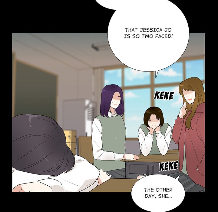 Read Unrequited Love chapter 27 image 99 on Lezhin