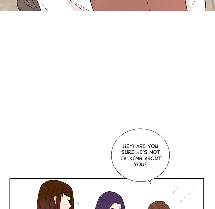 Read Unrequited Love chapter 28 image 10 on Lezhin
