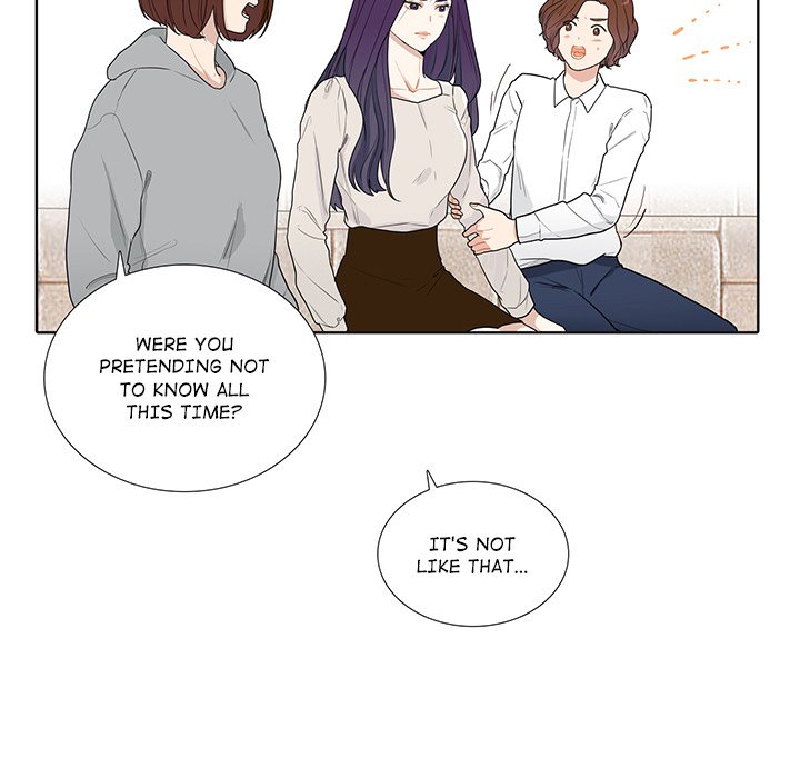 Read Unrequited Love chapter 28 image 11 on Lezhin