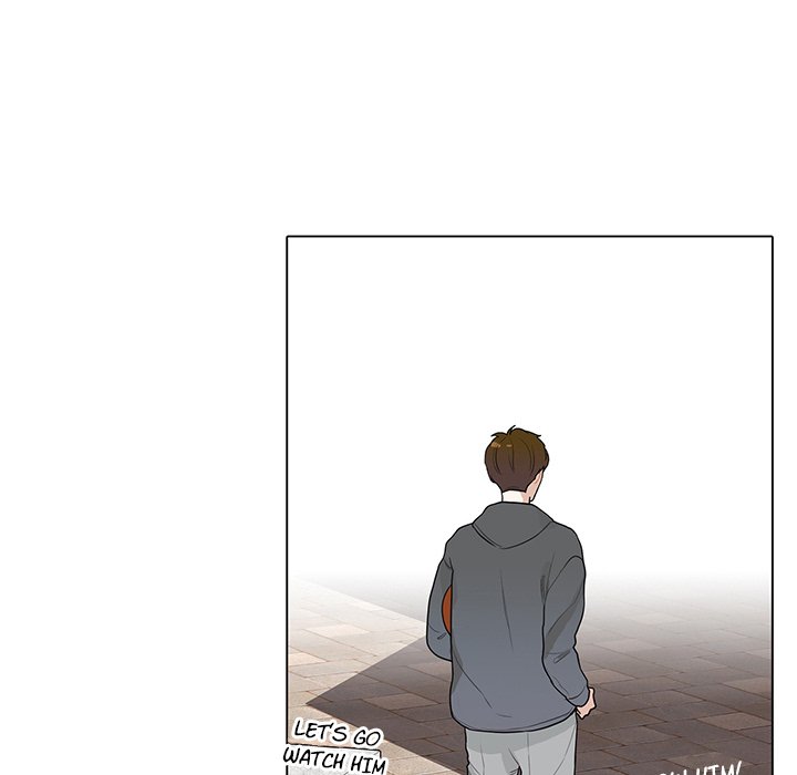 Read Unrequited Love chapter 28 image 12 on Lezhin
