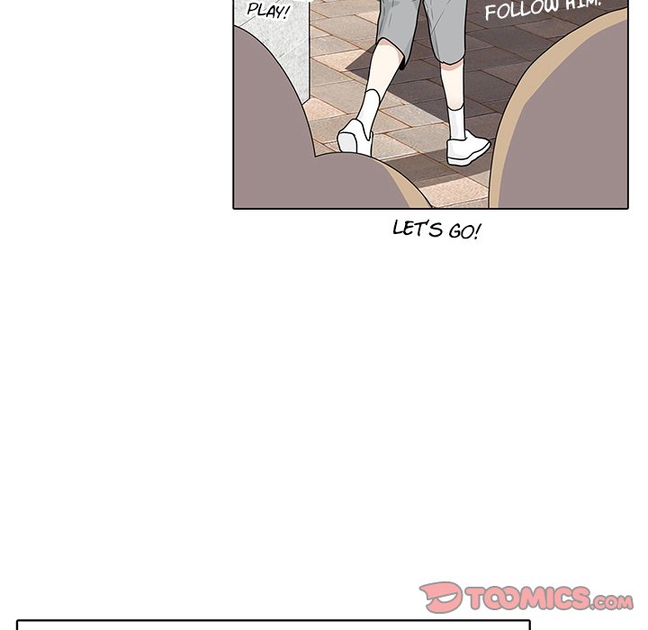 Read Unrequited Love chapter 28 image 13 on Lezhin