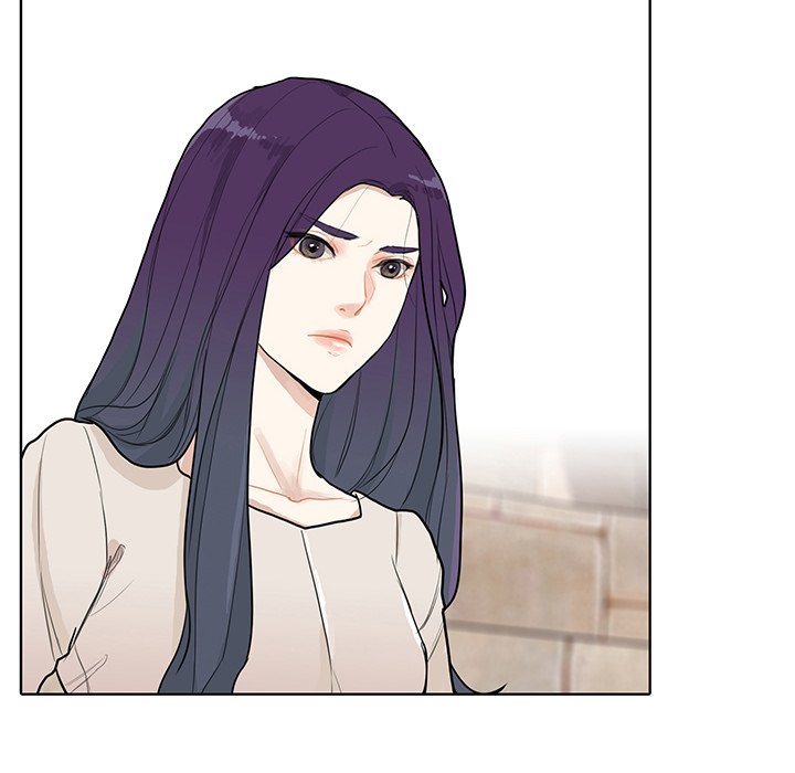 Read Unrequited Love chapter 28 image 14 on Lezhin