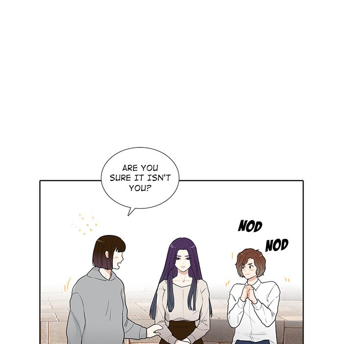 Read Unrequited Love chapter 28 image 15 on Lezhin