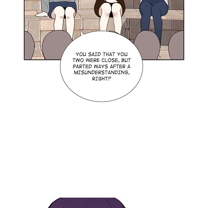 Read Unrequited Love chapter 28 image 16 on Lezhin
