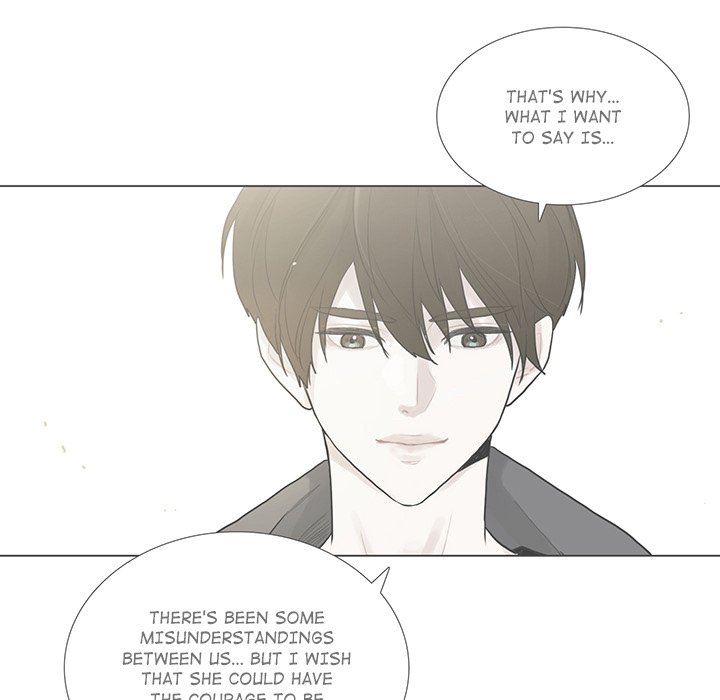 Read Unrequited Love chapter 28 image 18 on Lezhin