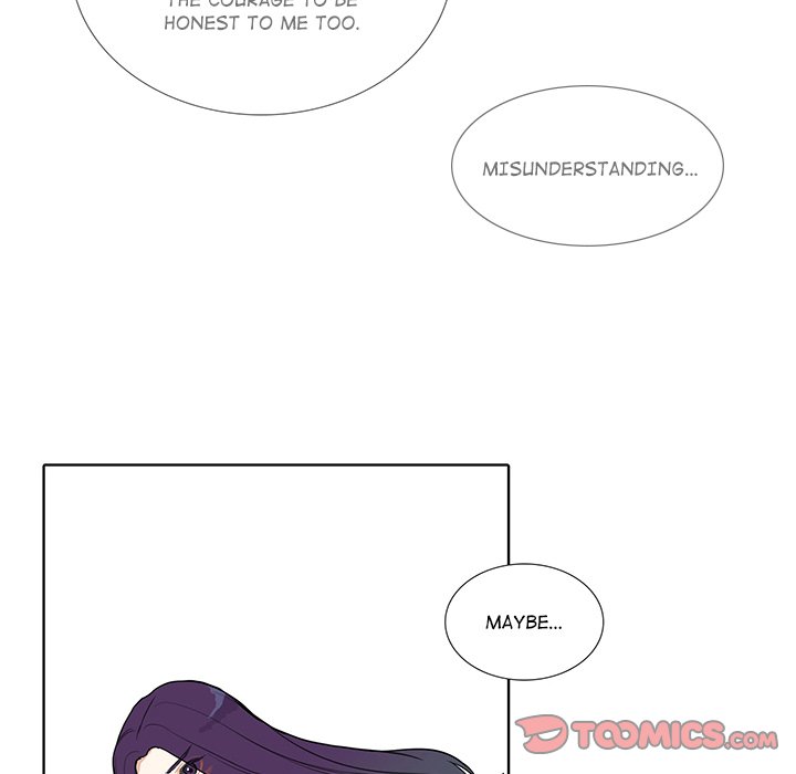 Read Unrequited Love chapter 28 image 19 on Lezhin