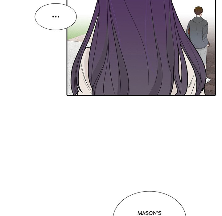 Read Unrequited Love chapter 28 image 22 on Lezhin
