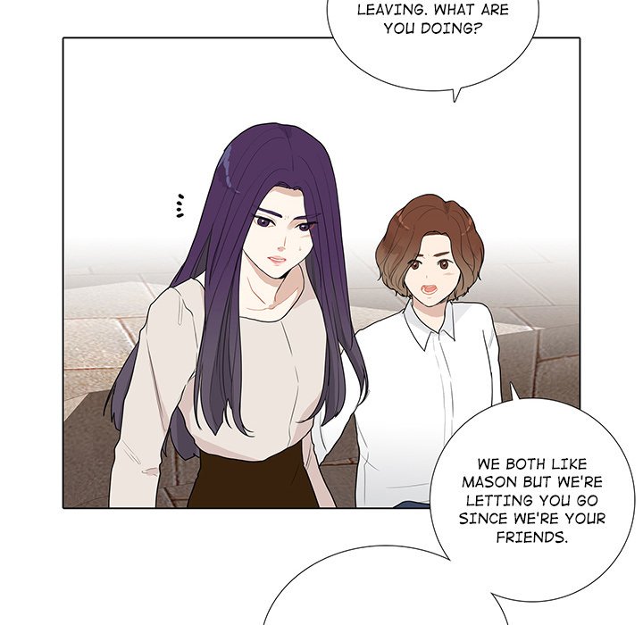 Read Unrequited Love chapter 28 image 23 on Lezhin