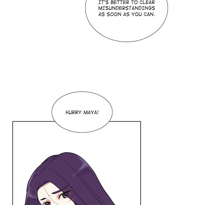 Read Unrequited Love chapter 28 image 24 on Lezhin