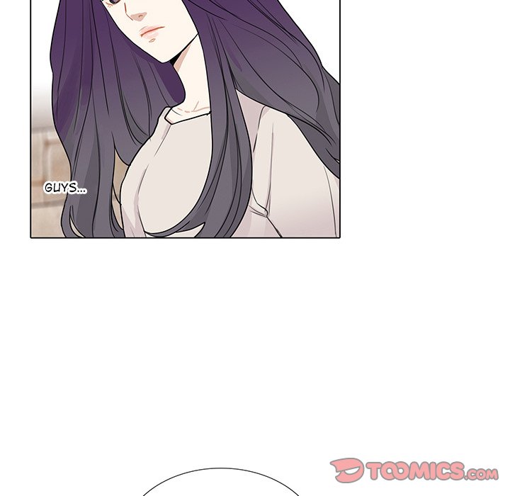 Read Unrequited Love chapter 28 image 25 on Lezhin
