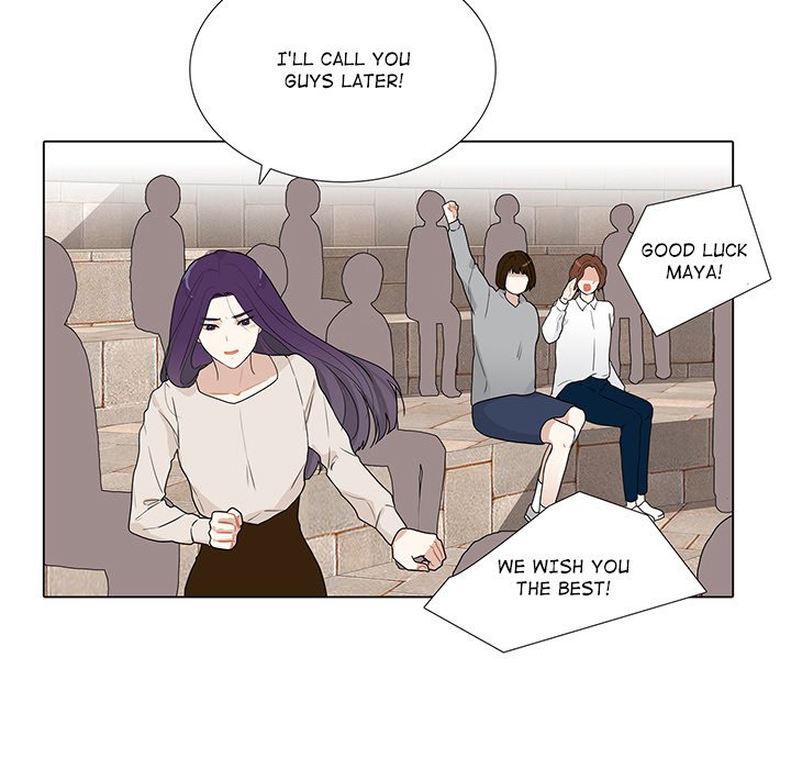 Read Unrequited Love chapter 28 image 26 on Lezhin