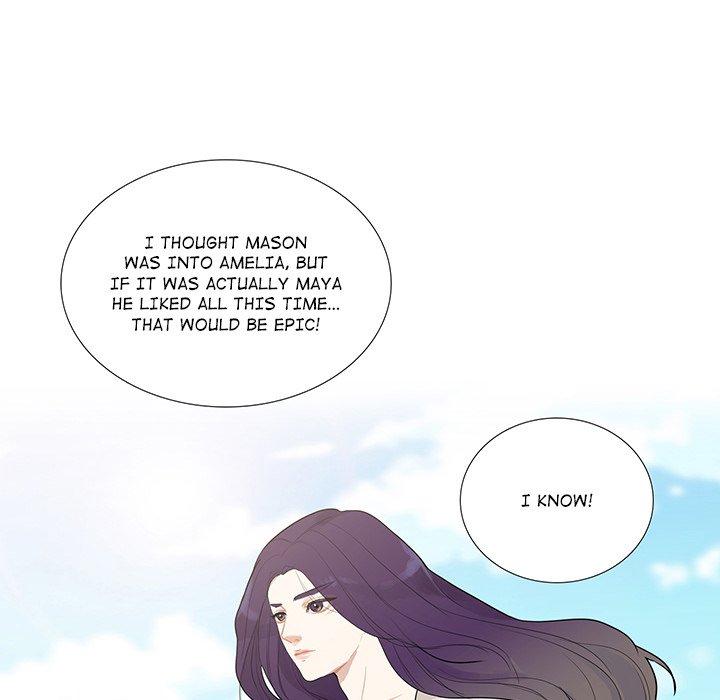 Read Unrequited Love chapter 28 image 27 on Lezhin