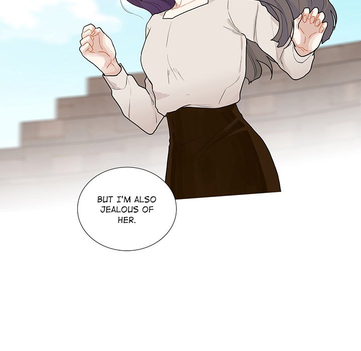 Read Unrequited Love chapter 28 image 28 on Lezhin