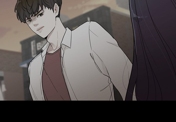 Read Unrequited Love chapter 28 image 3 on Lezhin