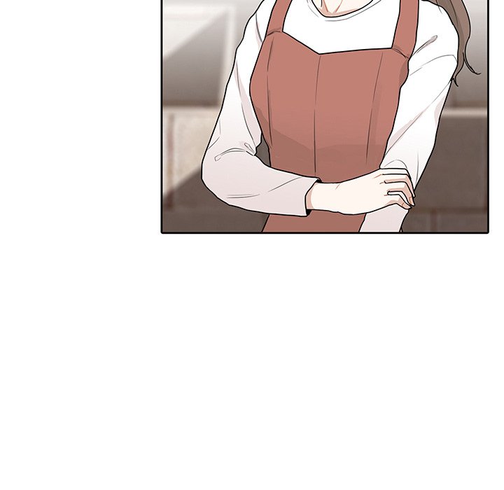 Read Unrequited Love chapter 28 image 32 on Lezhin