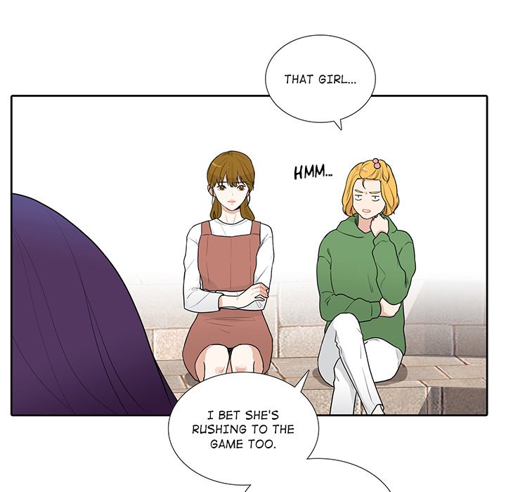 Read Unrequited Love chapter 28 image 33 on Lezhin