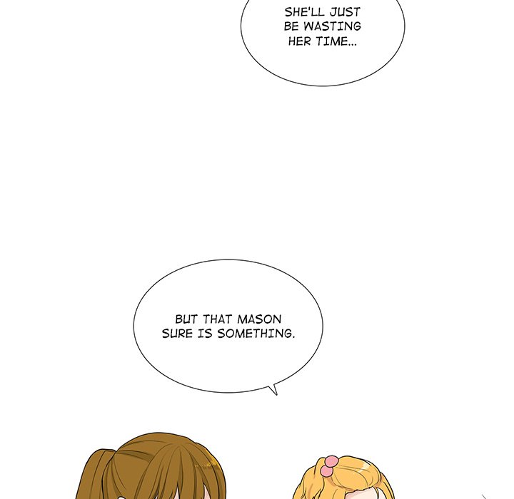 Read Unrequited Love chapter 28 image 34 on Lezhin