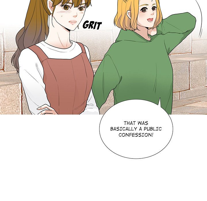 Read Unrequited Love chapter 28 image 35 on Lezhin