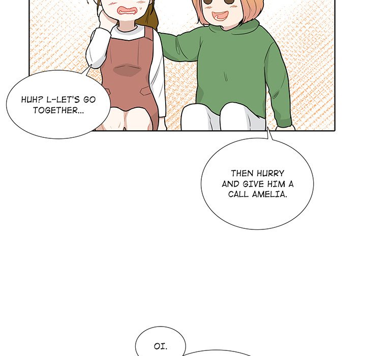 Read Unrequited Love chapter 28 image 40 on Lezhin