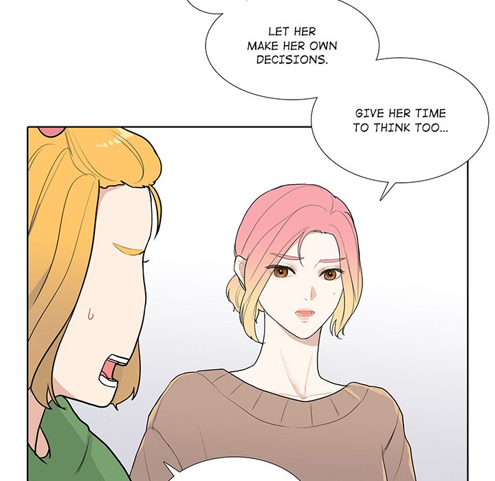 Read Unrequited Love chapter 28 image 41 on Lezhin