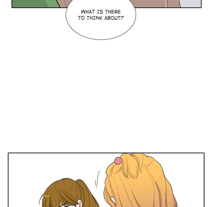 Read Unrequited Love chapter 28 image 42 on Lezhin