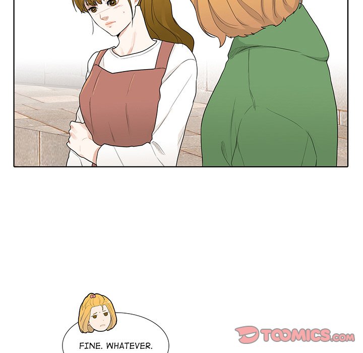 Read Unrequited Love chapter 28 image 43 on Lezhin