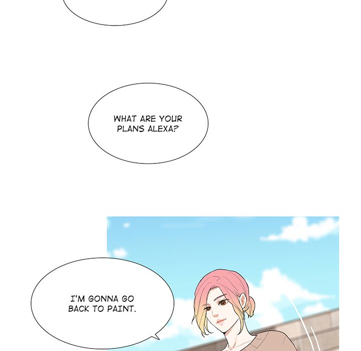 Read Unrequited Love chapter 28 image 44 on Lezhin
