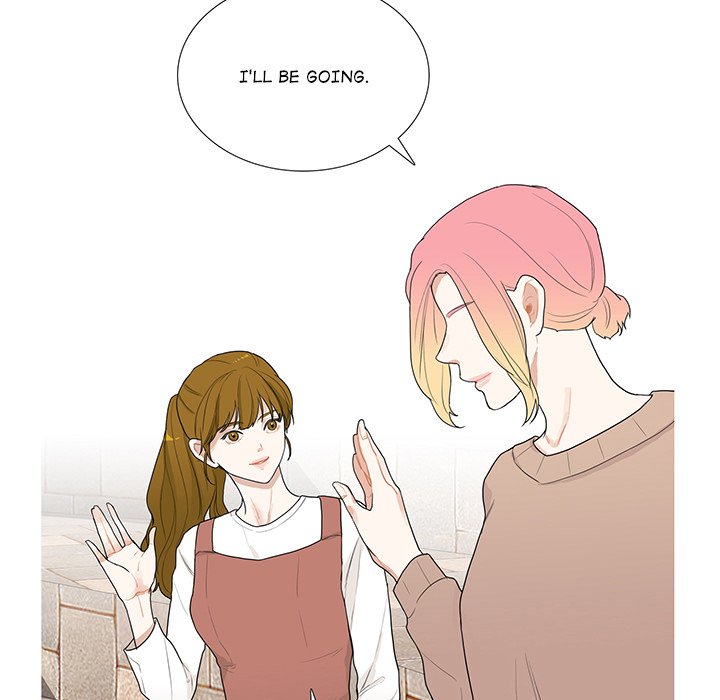 Read Unrequited Love chapter 28 image 46 on Lezhin