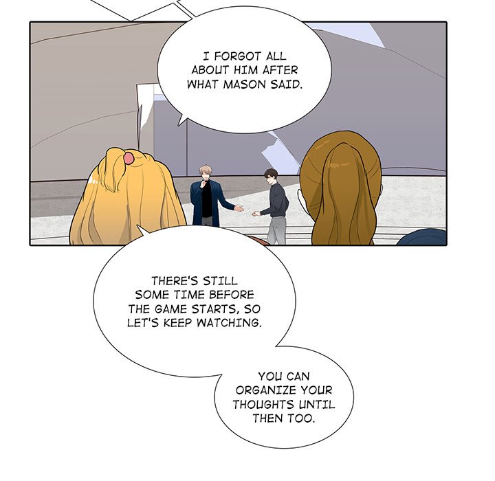 Read Unrequited Love chapter 28 image 48 on Lezhin