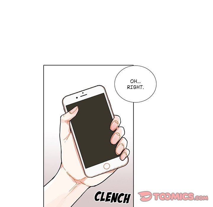 Read Unrequited Love chapter 28 image 49 on Lezhin