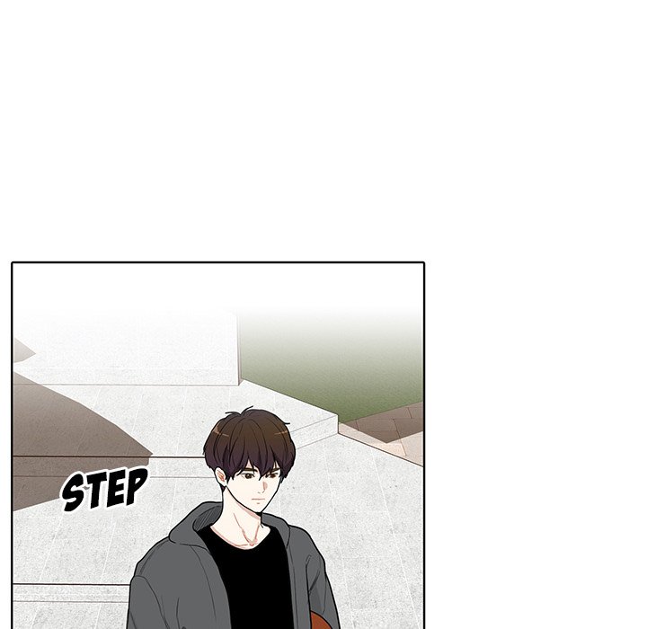 Read Unrequited Love chapter 28 image 5 on Lezhin