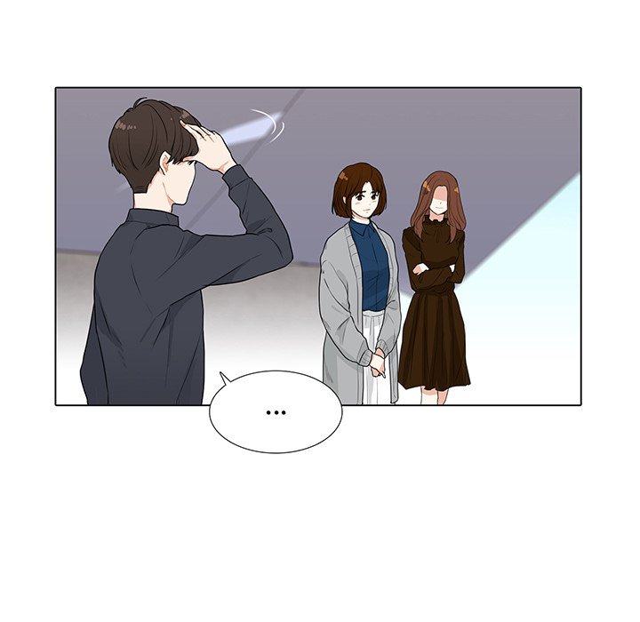 Read Unrequited Love chapter 28 image 52 on Lezhin