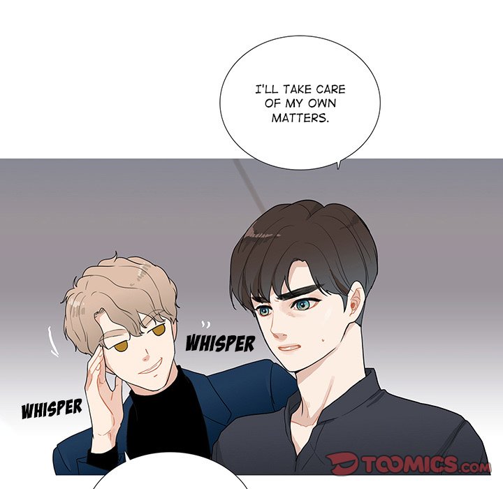 Read Unrequited Love chapter 28 image 55 on Lezhin