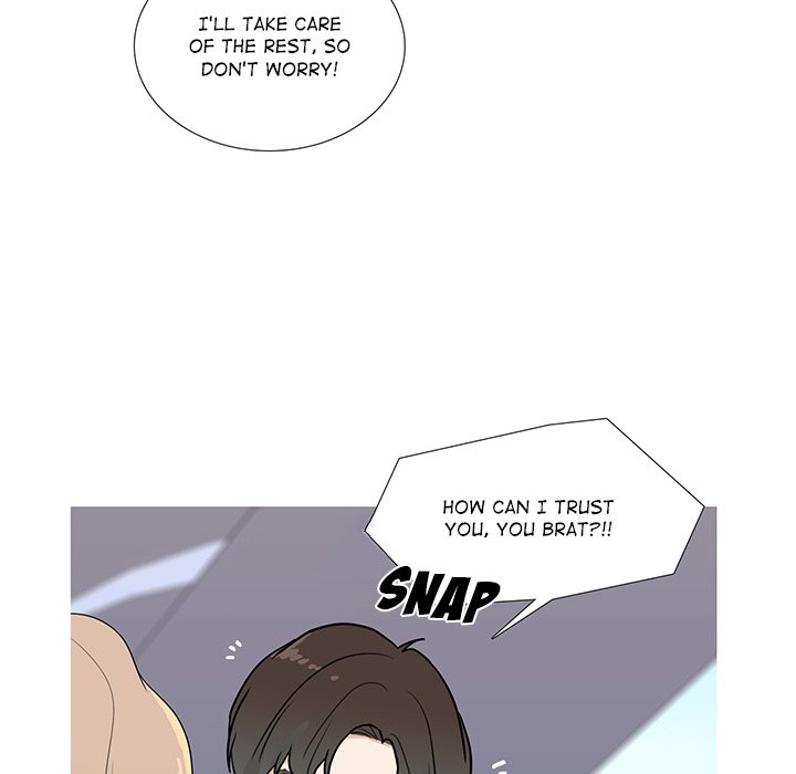 Read Unrequited Love chapter 28 image 56 on Lezhin