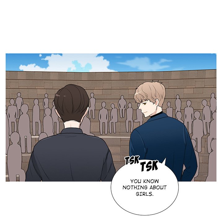 Read Unrequited Love chapter 28 image 58 on Lezhin