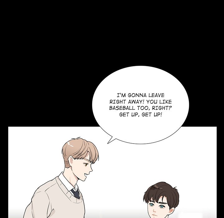 Read Unrequited Love chapter 28 image 65 on Lezhin