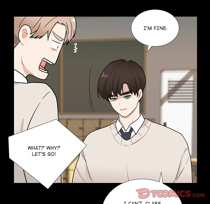 Read Unrequited Love chapter 28 image 67 on Lezhin