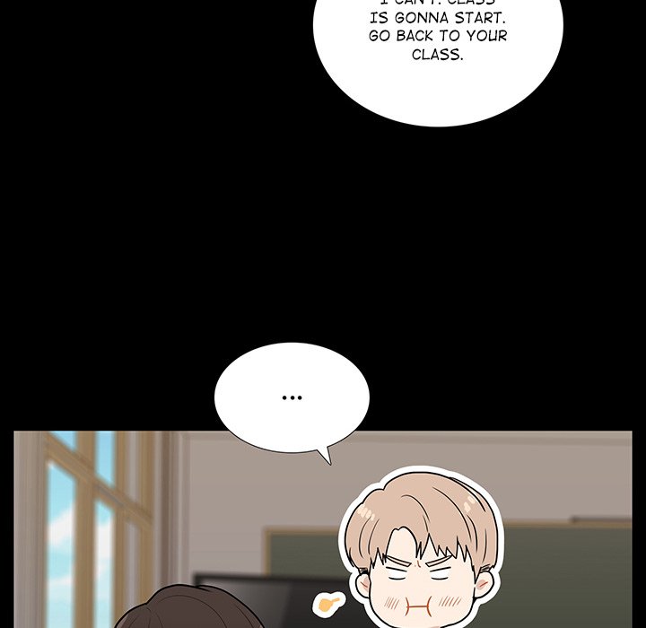 Read Unrequited Love chapter 28 image 68 on Lezhin