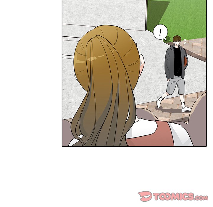 Read Unrequited Love chapter 28 image 7 on Lezhin