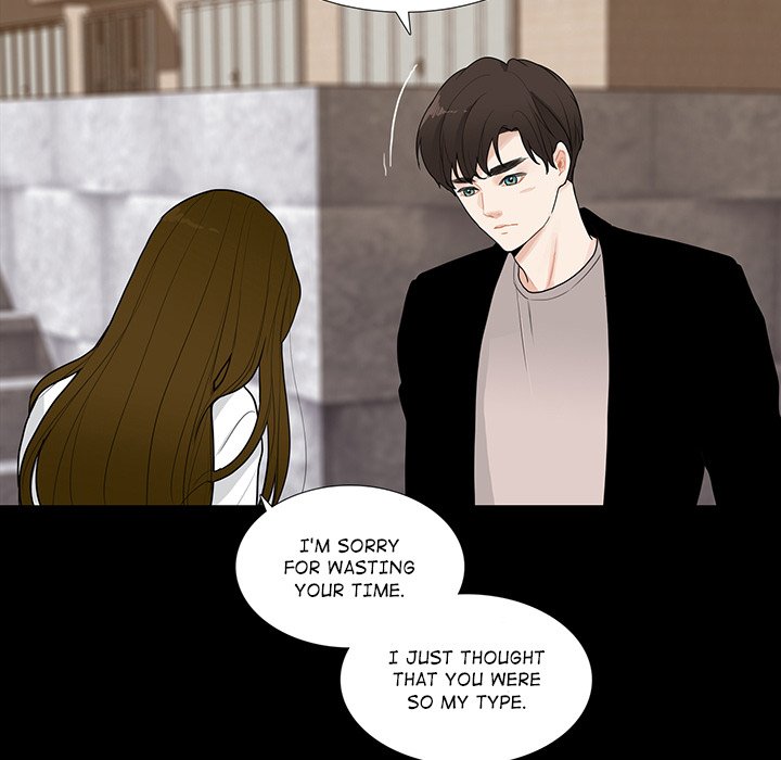 Read Unrequited Love chapter 28 image 75 on Lezhin