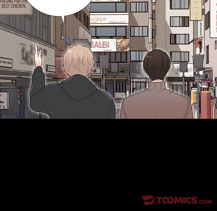 Read Unrequited Love chapter 28 image 79 on Lezhin