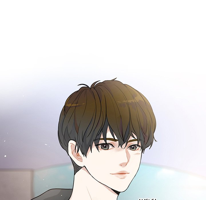 Read Unrequited Love chapter 28 image 8 on Lezhin