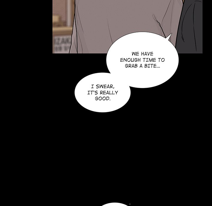 Read Unrequited Love chapter 28 image 81 on Lezhin