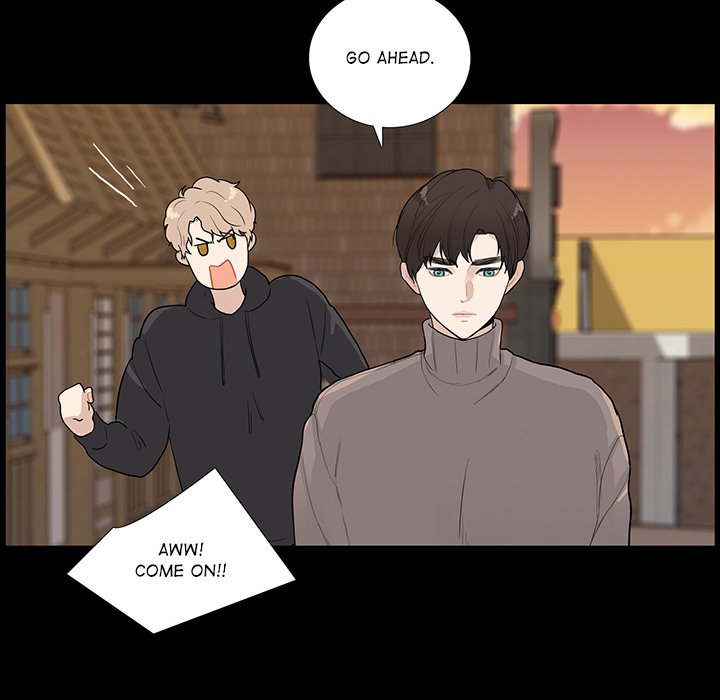 Read Unrequited Love chapter 28 image 82 on Lezhin