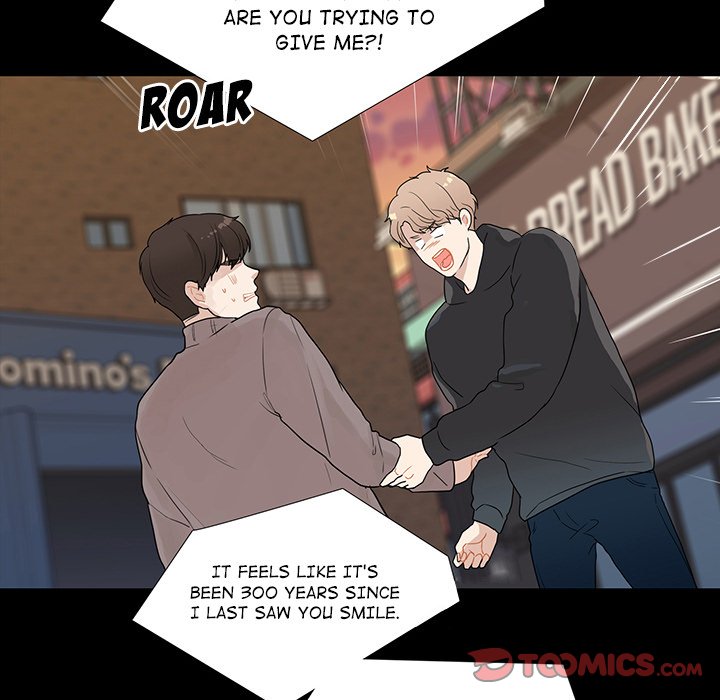 Read Unrequited Love chapter 28 image 85 on Lezhin