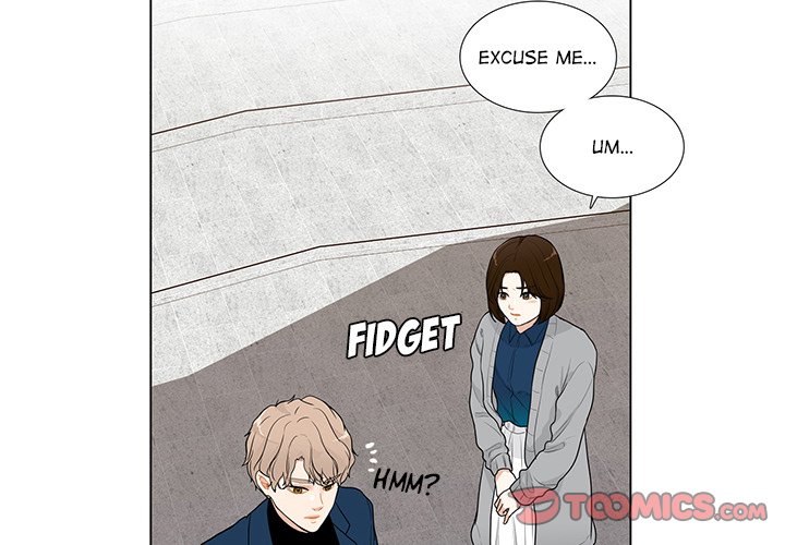 Read Unrequited Love chapter 29 image 1 on Lezhin